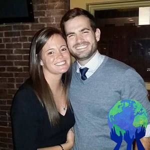 Meet your Posher, Drew